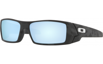 Prescription top gascan sunglasses