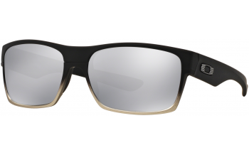 two tone oakley sunglasses