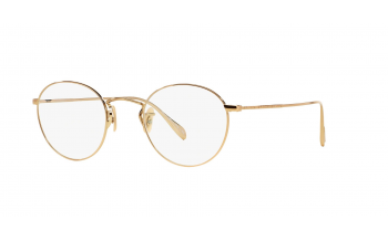 Oliver peoples prescription glasses hot sale