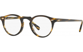 Oliver Peoples Gregory Peck Glasses