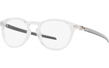 Oakley Pitchman R Carbon Glasses