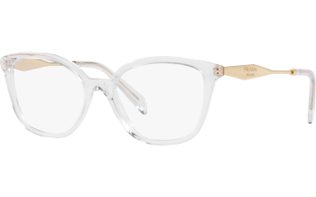 Prada PR02ZV Glasses