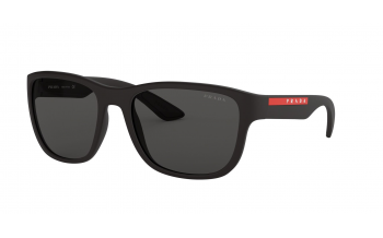 Mens Prada Linea Rossa Sunglasses Free Shipping Shade Station