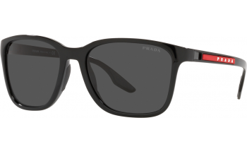 Prada Linea Rossa Sunglasses - Free Shipping | Shade Station