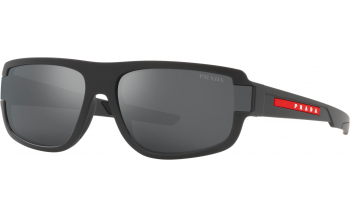 Mens Prada Linea Rossa Sunglasses - Free Shipping | Shade Station