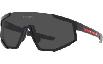 Mens Prada Linea Rossa Sunglasses - Free Shipping | Shade Station
