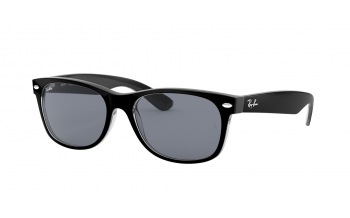 Ray Ban New Wayfarer Rb2132 Prescription Sunglasses Free Lenses And Free Shipping Shade Station Ray Ban New Wayfarer Rb2132 Prescription Sunglasses Free Lenses And Free Shipping Shade Station