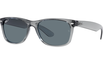 Ray Ban New Wayfarer RB2132 Sunglasses Free Shipping Shade Station