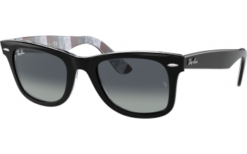 Ray Ban Wayfarer Rb2140 Prescription Sunglasses Free Lenses And Free Shipping Shade Station Ray Ban Wayfarer Rb2140 Prescription Sunglasses Free Lenses And Free Shipping Shade Station