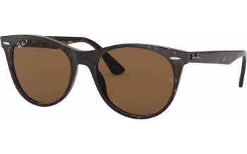 Ray-Ban Wayfarer II Classic RB2185 Sunglasses - Free Delivery