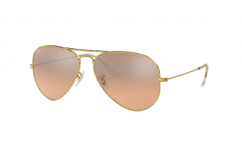 Ray ban aviator soldes on sale