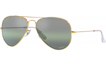 Ray Ban Aviator RB3025 Sunglasses Free Shipping Shade Station