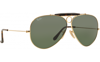 Ray-Ban Sunglasses | Free Delivery | Shade Station