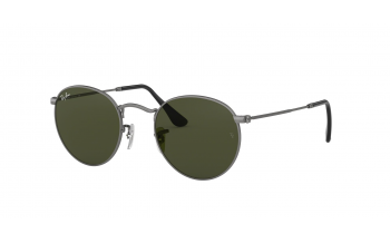 Ray Ban Round Metal Rb3447 Sunglasses Free Shipping Shade Station Ray Ban Round Metal Rb3447 Sunglasses Free Shipping Shade Station