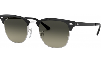 Ray-Ban Clubmaster Metal RB3716 Sunglasses