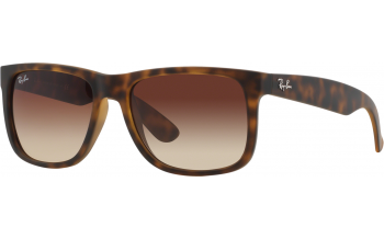 ray ban justin polarised uk