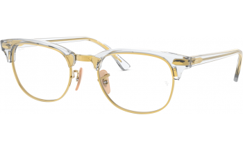 Ray-Ban Clubmaster RX5154 Glasses