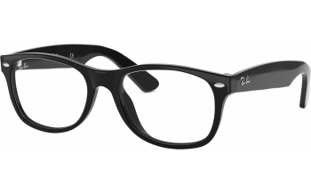 Ray Ban Prescription Glasses Free Lenses Shade Station