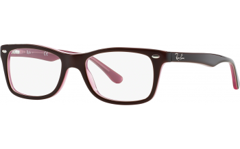 Ray-Ban RX5228 Glasses