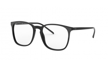 Ray Ban Prescription Glasses Free Lenses Shade Station