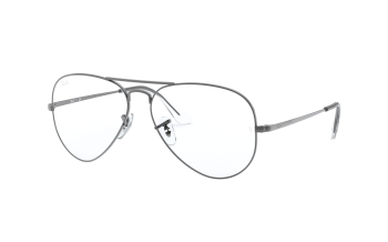 Ray-Ban Aviator RX6489 Glasses