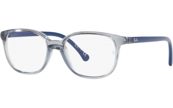 Ray Ban Kids Prescription Glasses Shade Station