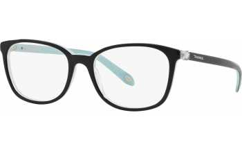 tiffany frames glasses