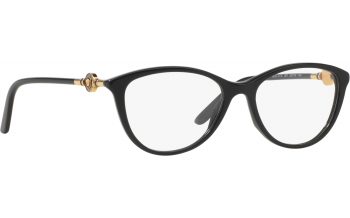 Versace prescription glasses uk clearance
