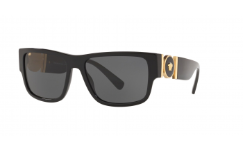versace frames mens