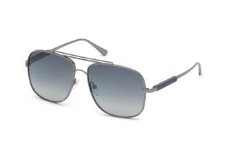Tom Ford Jude FT0669 28B 60 Sunglasses | Shade Station