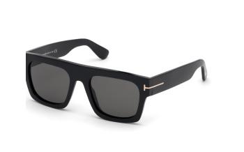Tom Ford Fausto Sunglasses