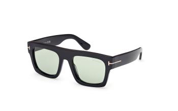 Tom Ford Fausto Sunglasses