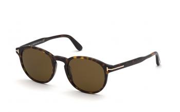 Tom Ford Dante Sunglasses