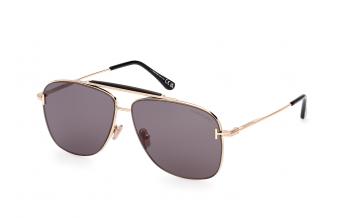 Tom Ford Jaden Sunglasses