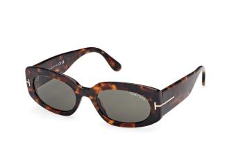 Tom Ford Cielle Sunglasses