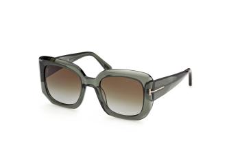 Tom Ford Carla-02 Sunglasses