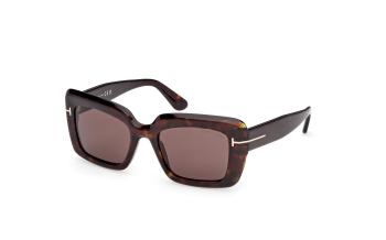 Tom Ford Leila-02 Sunglasses