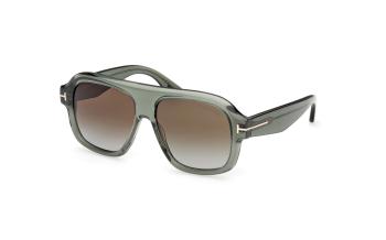 Tom Ford Rhonda-02 Sunglasses