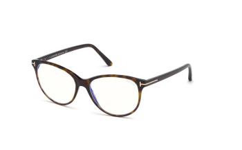 Tom Ford FT5544-B Glasses