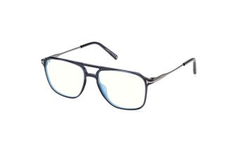 Tom Ford FT5665-B Glasses