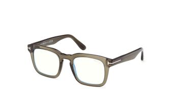 Tom Ford FT6025-B Glasses
