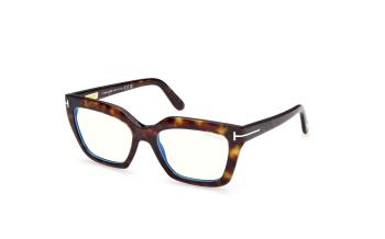 Tom Ford FT6093-B Glasses