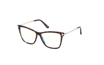 Tom Ford FT6097-B Glasses