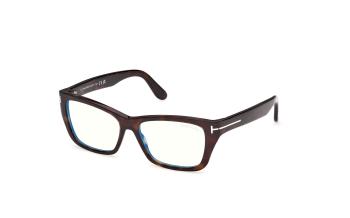 Tom Ford FT6132-B Glasses