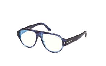 Tom Ford FT6178-B Glasses