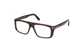 Tom Ford FT6182-B Glasses