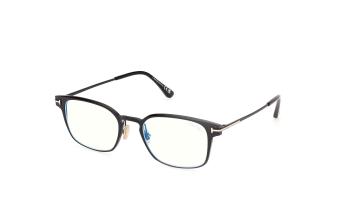 Tom Ford FT6187-B Glasses