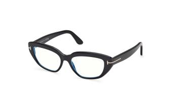 Tom Ford FT6190-B Glasses