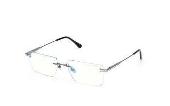 Tom Ford FT6197-B Glasses