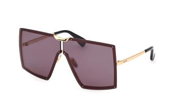 MaxMara MM0117 Sunglasses